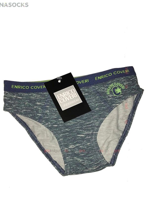 Трусы для мальчиков Enrico Coveri Es4057 Boy Slip купить недорого в ...