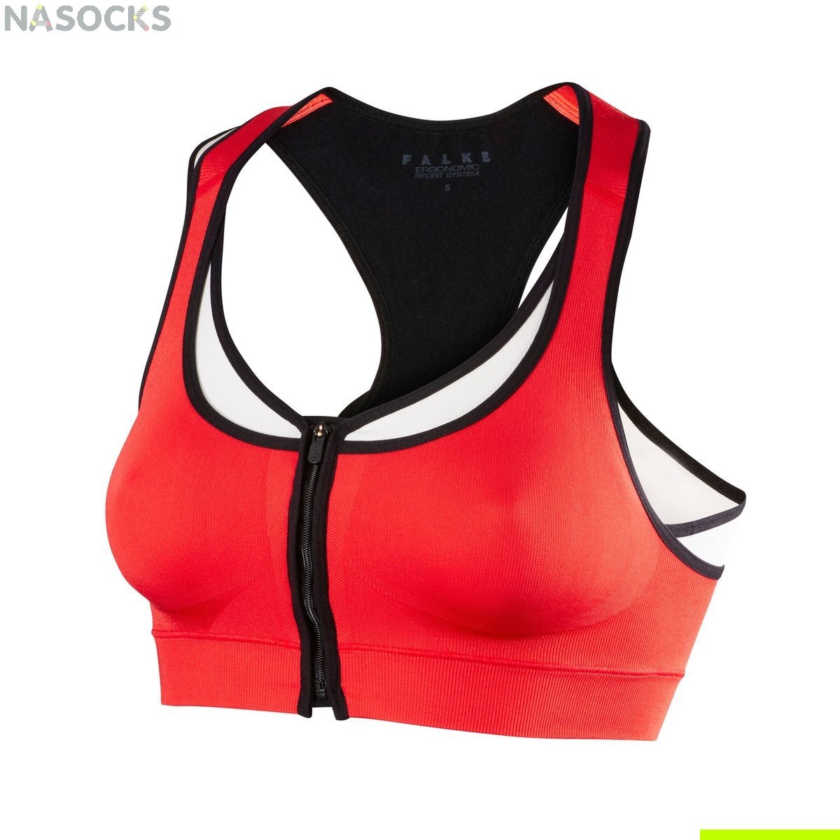 falke versatility sports bra