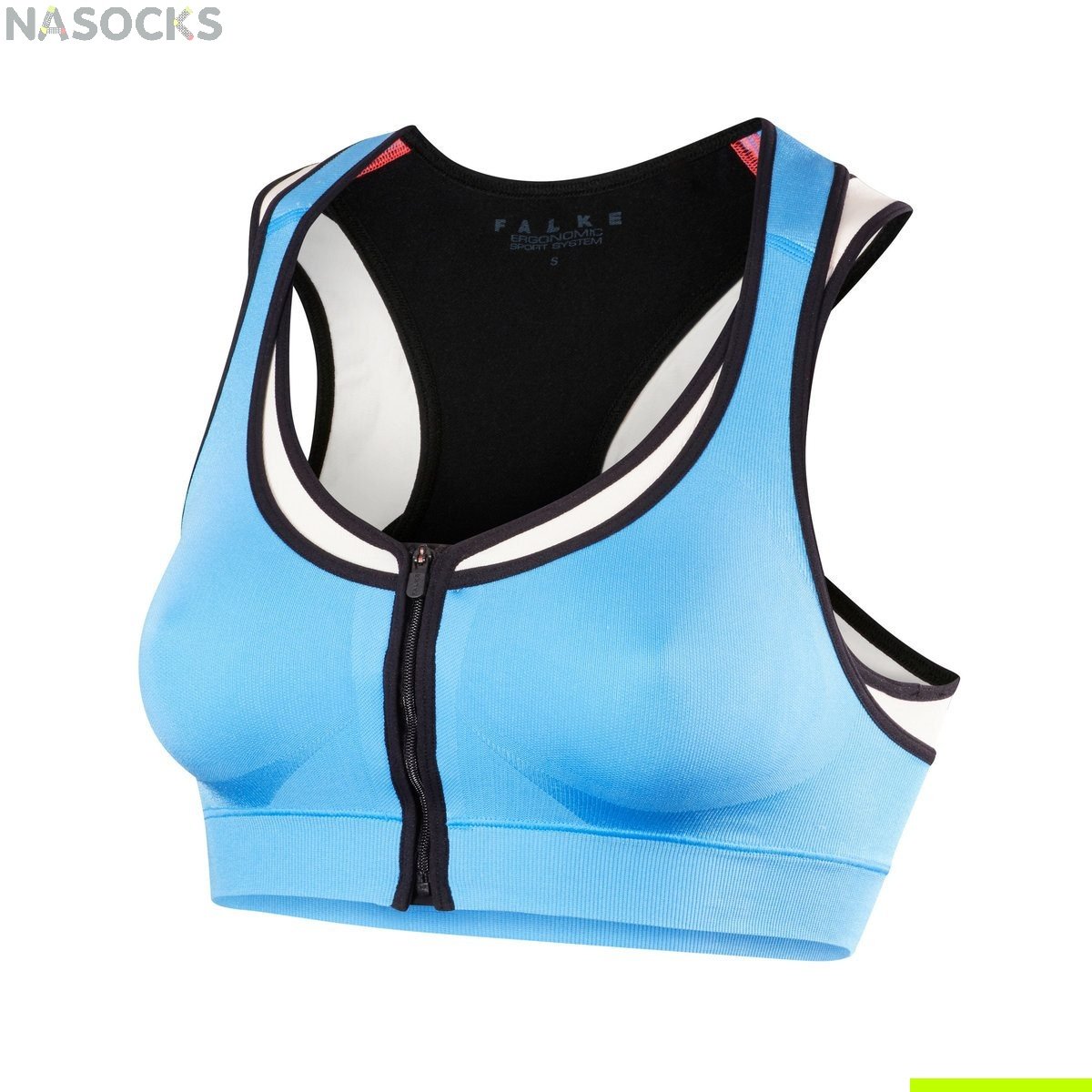 falke versatility sports bra