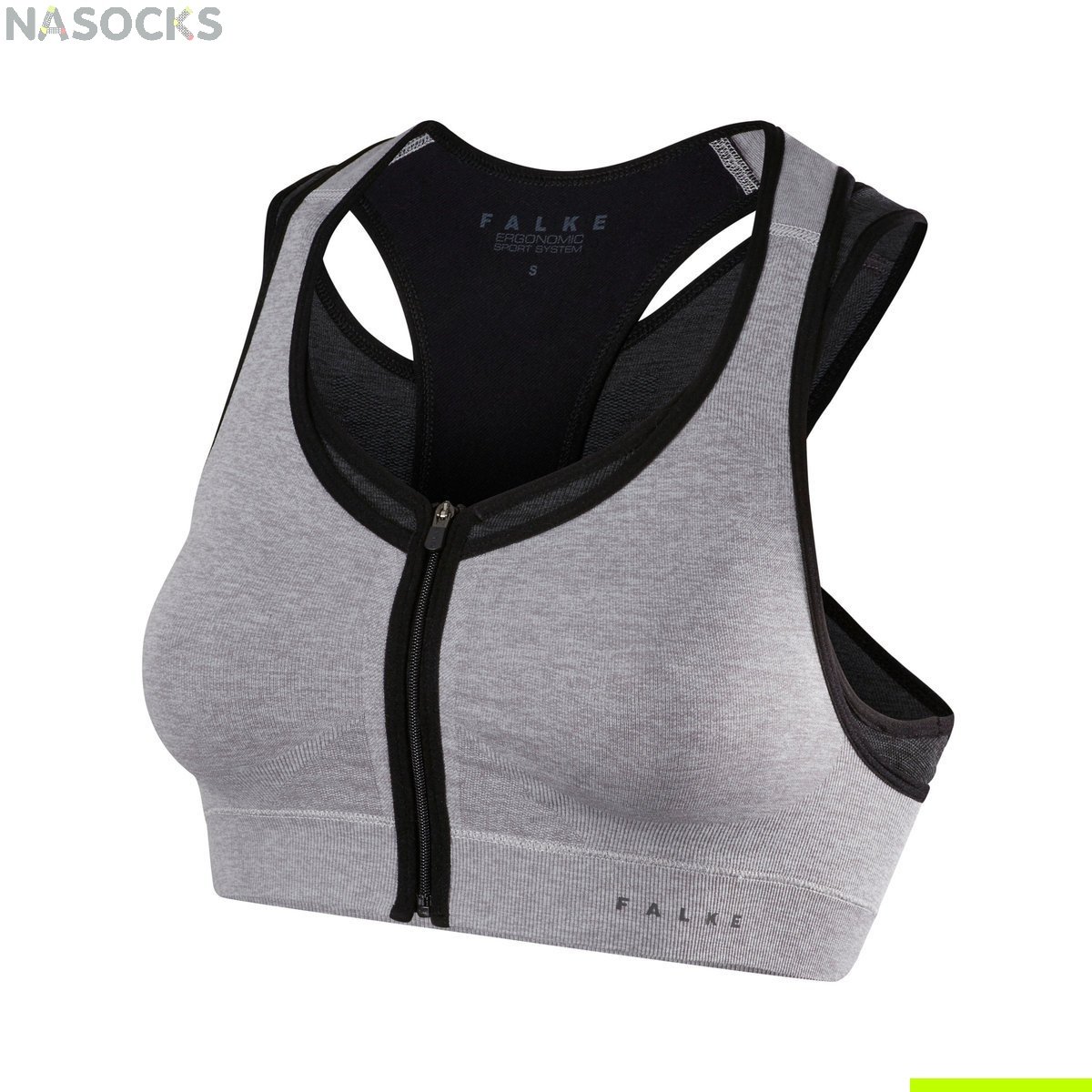 falke versatility sports bra