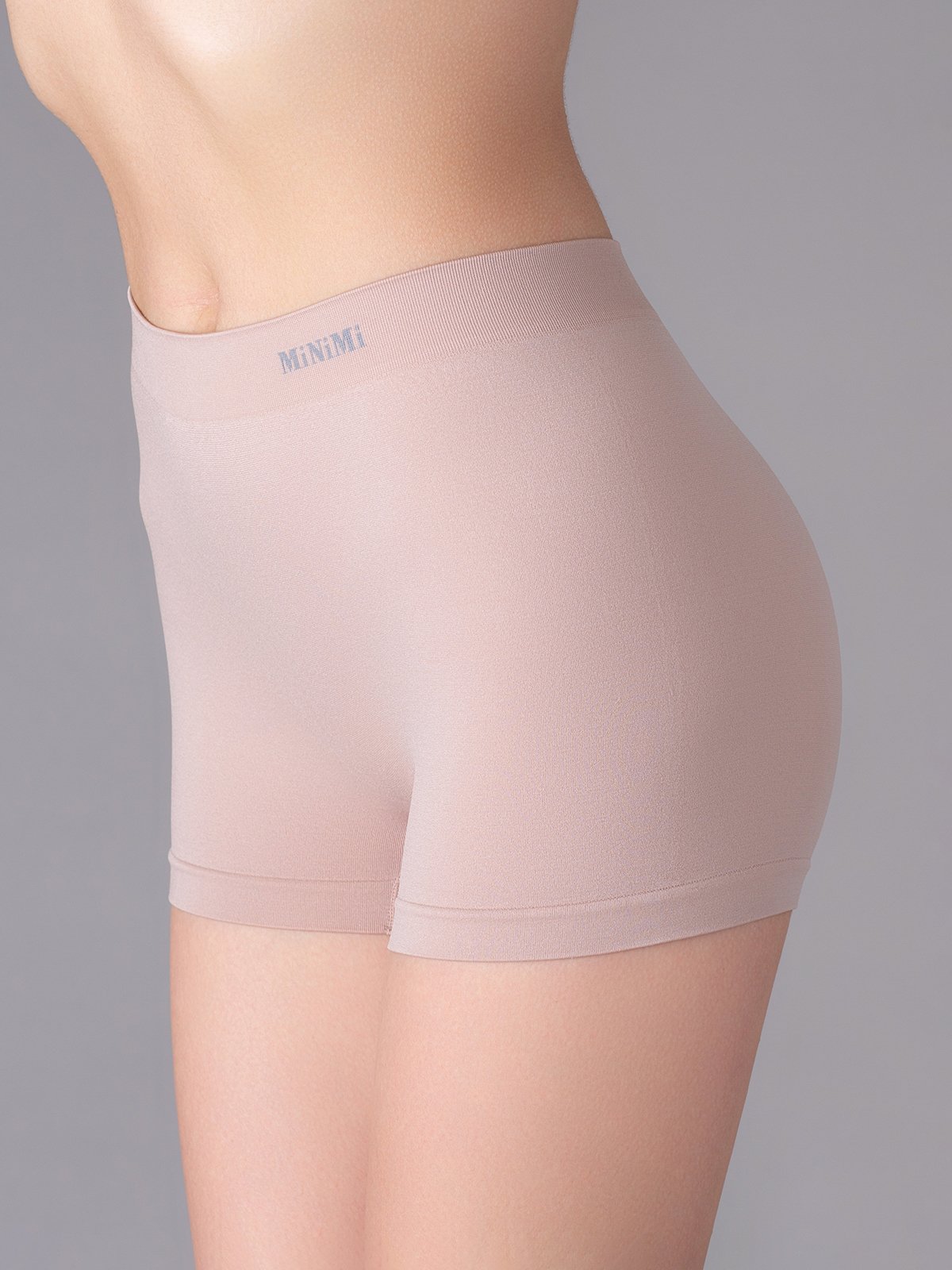 Трусы-шорты женские Minimi Basic MA 270 shorts купить недорого в  интернет-магазине.