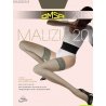 Чулки женские классические OMSA Malizia 20 den - 3