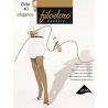 Колготки женские повседневные Filodoro Oda 40 den Elegance