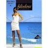 Колготки женские ультра-тонкие Filodoro Absolute Summer 8 den - 8