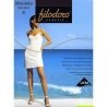 Колготки женские ультра-тонкие Filodoro Absolute Summer 8 den - 9