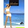 Колготки Filodoro Absolute Summer 8 den VB с заниженной талией - 4