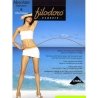Колготки Filodoro Absolute Summer 8 den VB с заниженной талией - 7