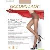 Колготки женские повседневные Golden Lady Ciao 40 den - 2