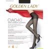 Колготки женские повседневные Golden Lady Ciao 40 den - 3