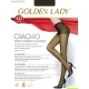 Колготки женские повседневные Golden Lady Ciao 40 den - 4