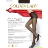Колготки женские повседневные Golden Lady Ciao 40 den - 5