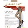 Колготки женские повседневные Golden Lady Ciao 70 den - 7