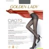 Колготки женские повседневные Golden Lady Ciao 70 den - 8