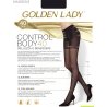 Колготки женские компрессионные, моделирующие Golden Lady Control Body 40 den - 2