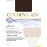 Колготки женские полиамидные, повседневные Golden Lady Mara 20 den XL - 7