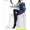 Колготки женские с микрофиброй Omero Iride 100 den
