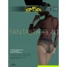 Колготки женские повседневные OMSA Fantastico 40 dn - 5