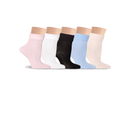 Носки Happy Socks MU01-015, серия Mini Square Sock, с геометрическим орнаментом