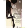 Колготки женские с хлопком и микрофиброй, парфюмированные Sisi Micro Cotton 160 den - 2