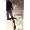 Колготки женские с хлопком и микрофиброй, парфюмированные Sisi Micro Cotton 160 den - 4