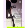 Колготки женские с хлопком и микрофиброй, парфюмированные Sisi Micro Cotton 160 den - 5