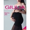 Колготки Giulia MAMA 20 женские для беременных - 2