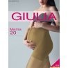 Колготки Giulia MAMA 20 женские для беременных - 3