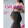 Колготки Giulia MAMA 20 женские для беременных - 4