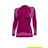 Футболка лонгслив Spaio THERMO DK W03 женская д/р - 13