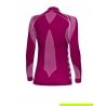 Футболка лонгслив Spaio THERMO DK W03 женская д/р - 17