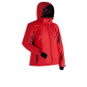 Куртка Guahoo G42-2741-J женская для горнолыжного спорта