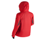 Куртка Guahoo G42-2741-J женская для горнолыжного спорта - 2