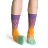 Носки Happy Socks DF11-001 контрастных цветов - 2