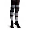 Колготки Happy Socks TN11-007 50 den в полоску женские