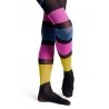 Колготки Happy Socks TN11-008 50 den в полоску женские