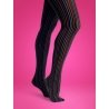 Колготки Happy Socks TN11-015 50 den в полоску женские