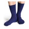 Носки Happy Socks DL11-001 в мелкую полоску