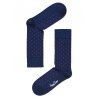 Носки Happy Socks DL11-001 в мелкую полоску - 3