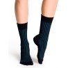 Носки Happy Socks MO11-003 в полоску - 2