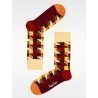 Носки Happy Socks OP11-003 с узором - 3