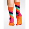 Носки Happy Socks PO11-003 в полоску - 2