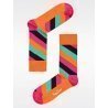 Носки Happy Socks PO11-003 в полоску - 3