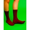 Носки Happy Socks SB10-002 в тонкую полоску