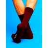 Носки Happy Socks SB10-002 в тонкую полоску - 2