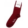 Носки Happy Socks SB10-002 в тонкую полоску - 3