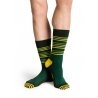 Носки Happy Socks SH11-003 в полоску
