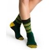 Носки Happy Socks SH11-003 в полоску - 2