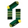 Носки Happy Socks SH11-003 в полоску - 3
