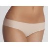 Трусы Dimanche lingerie Invisible I-004 слипы однотонные женские