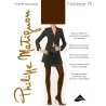 Колготки женские матовые, из микрофибры Philippe Matignon Noblesse 70 den - 4